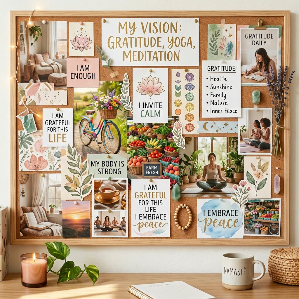 10 Ways to Let Go of What No Longer Serves You