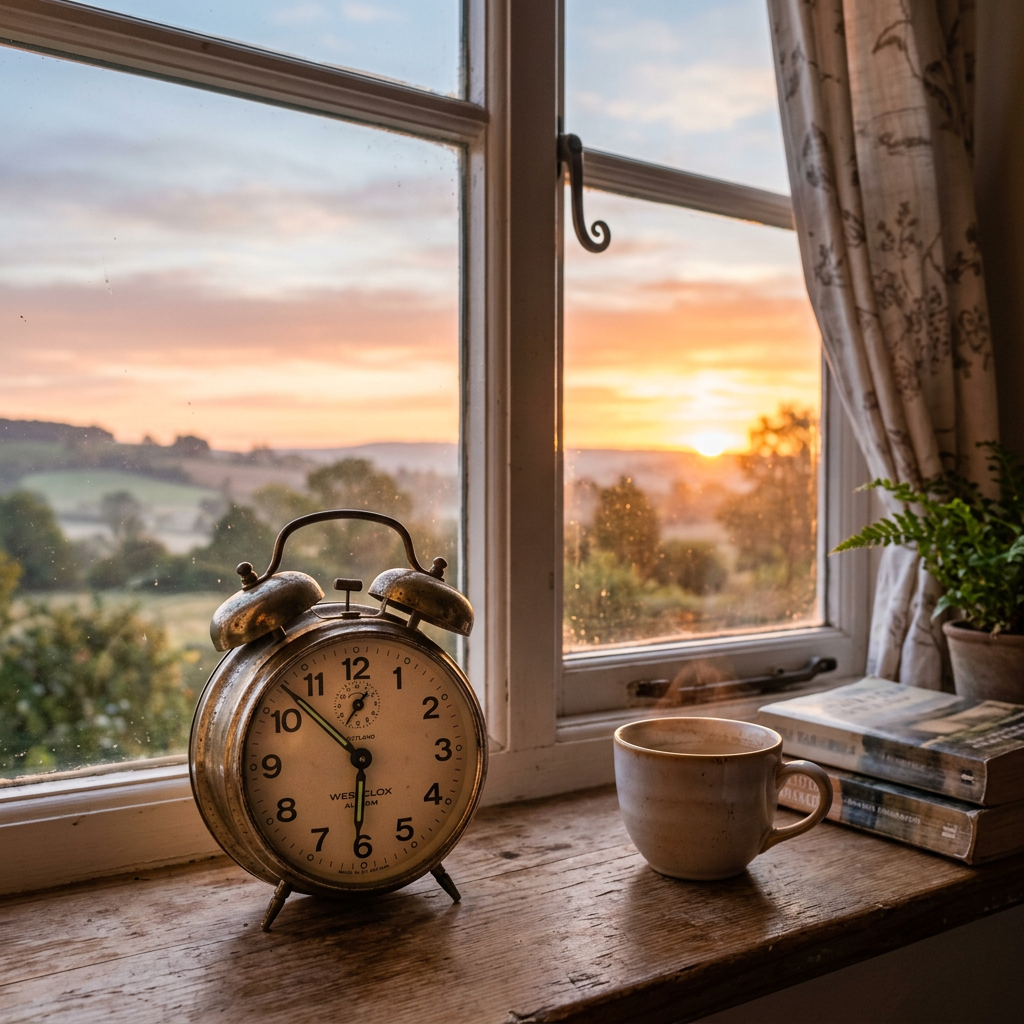 Daily Habits to be More Productive
